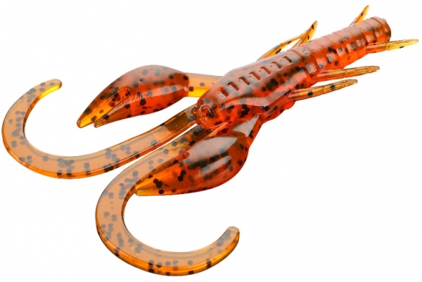 Mikado Angry Crayfish motoroil
